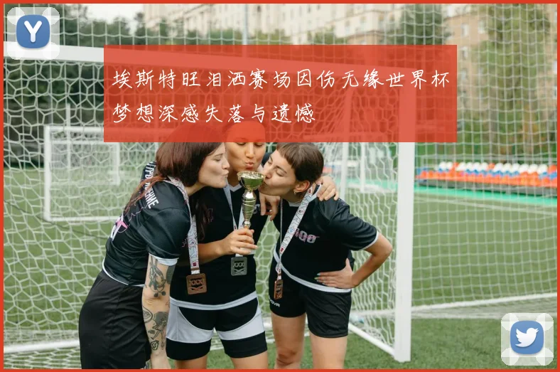 埃斯特旺泪洒赛场因伤无缘世界杯梦想深感失落与遗憾