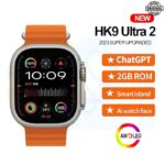 ساعت هوشمند HK9 Ultra 2